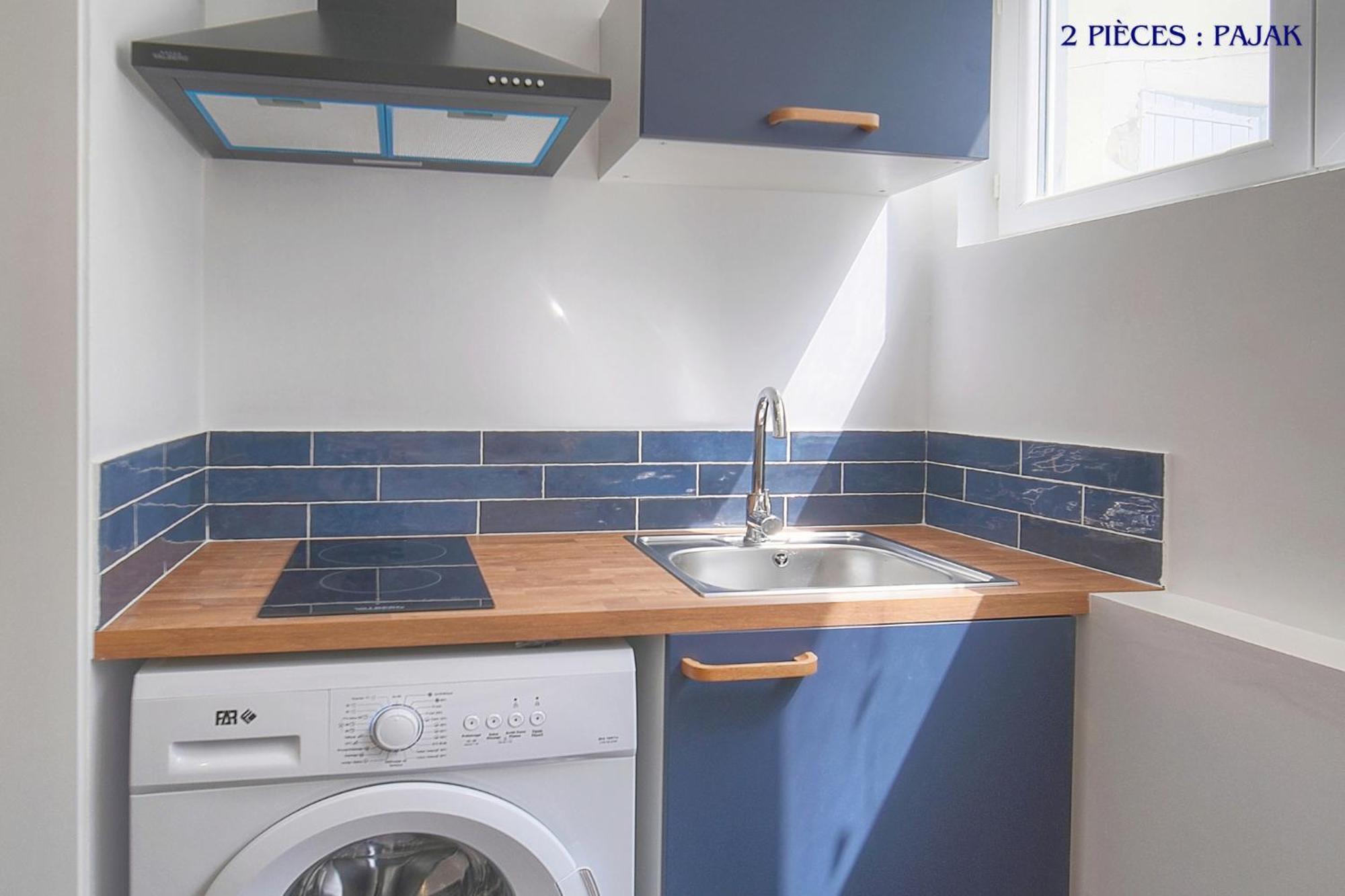 Apartment Vca House -5 - 15min Mer- Wifi-clim Cannes